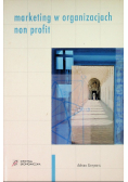 Marketing w organizacjach non profit