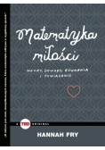 Matematyka miłości