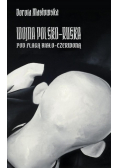 Wojna polsko ruska pod flagą biało czerwoną