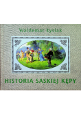 Historia Saskiej Kępy