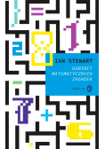Gabinet matematycznych zagadek Część II