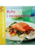 Ryby i owoce morza