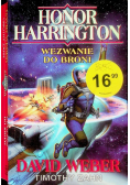 Honor Harrington Wezwanie do broni