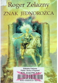Znak jednorożca