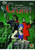 Oczy Czarne Cygan