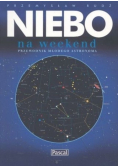 Niebo na weekend