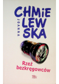 Rzeź bezkręgowców