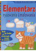 Elementarz rysowania i malowania