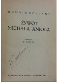 Żywot Michała Anioła