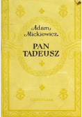 Pan Tadeusz