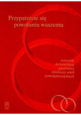 Przypatrzcie się powołaniu waszemu
