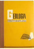 Geologia Stratygraficzna
