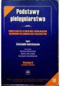 Podstawy pielęgniarstwa Tom I