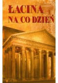 Łacina na co dzień