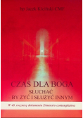 Czas dla Boga