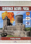 Tajemnice historii polski