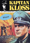 Kapitan Kloss Nr 11 Partia domina