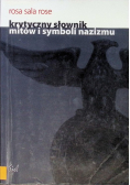 Krytyczny słownik mitów i symboli nazizmu
