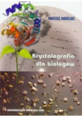 Krystalografia dla biologów