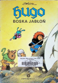 Hugo Boska jabłoń