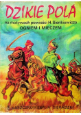 Dzikie Pola