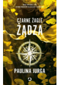 Czarne żagle Tom 2 Żądza