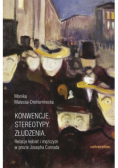 Konwencje Stereotypy Złudzenia