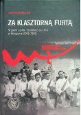 Za klasztorną furtą