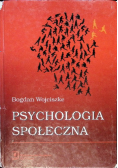 Psychologia społeczna