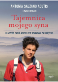 Tajemnica mojego syna dlaczego Carlo Acutis jest uznawany za świętego