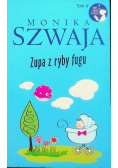 Zupa z ryby fugu Tom 17