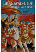 Bhagavad  Gita taka jaką jest