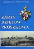 Zarys dziejów Prószkowa