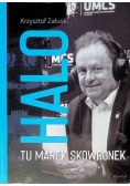 Halo Tu Marek Skowronek