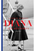 Diana Jej historia