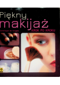 Piękny makijaż krok po kroku