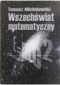 Wszechświat matematyczny