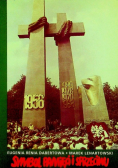 Symbol pamięci i sprzeciwu