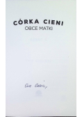 Córka cieni Obce matki