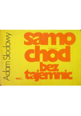 Samochód bez tajemnic