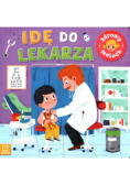 Idę do lekarza. Zdrowy maluch