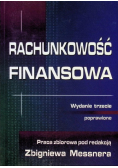 Rachunkowość Finansowa