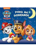 Psi Patrol Pora na dobranoc