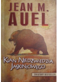 Klan niedźwiedzia jaskiniowego