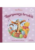 Tygrysowy brzdęk Strzałkowska Tom 9