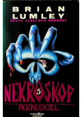 Nekroskop Roznosiciel  Tom 5