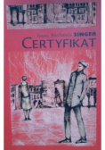 Certyfikat