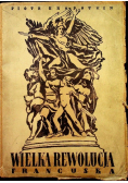 Wielka Rewolucja Francuska 1948 r.