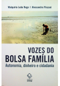 Vozes do bolsa familia