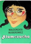 Kłamczucha